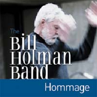 Featured recording “Hommage”